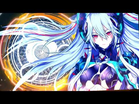 Klaypex ft. GRÉTA - Robot Love