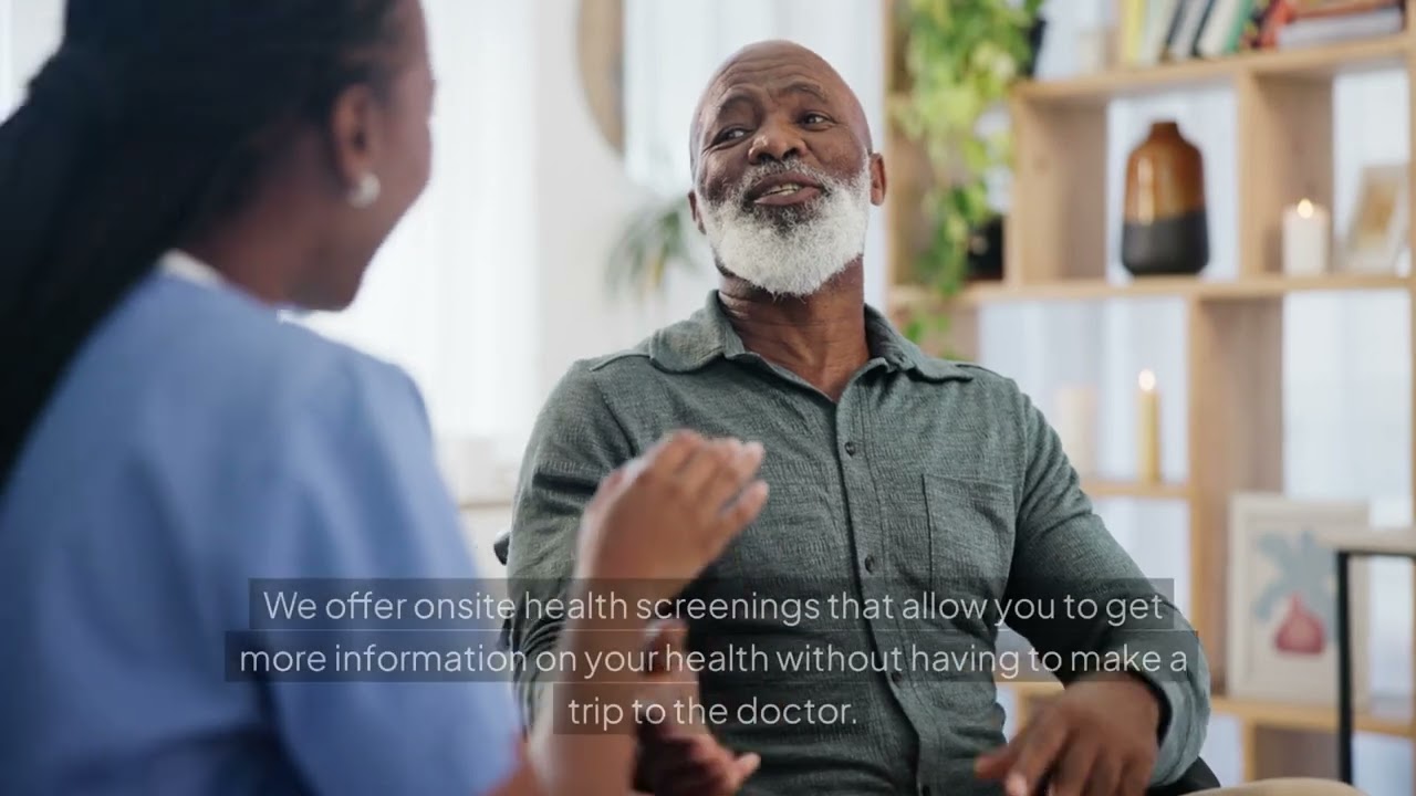 Compounding Pharmacy Promotional Video