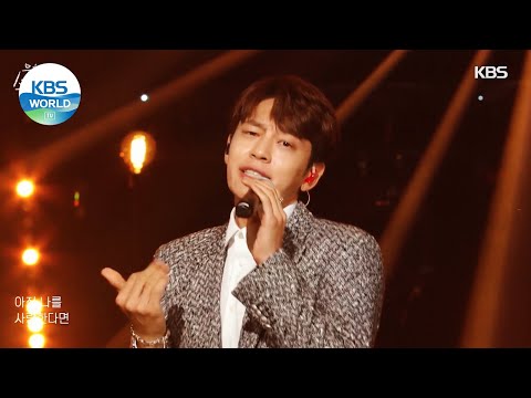 [2000s K-Pop Hits] SE7EN(세븐) - Come Back to Me + Passion(와줘 + 열정) (Sketchbook) | KBS WORLD TV 211015