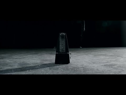Great American Ghost - Hymn Of Decay (OFFICIAL MUSIC VIDEO)