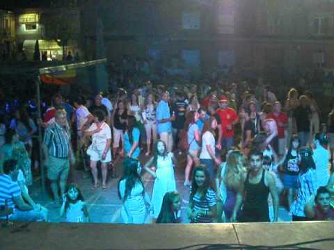 DJ TITO 2012 - CONCENTRACION MOTERA (Añover de Tajo-Toledo)..Nºs1 del Verano