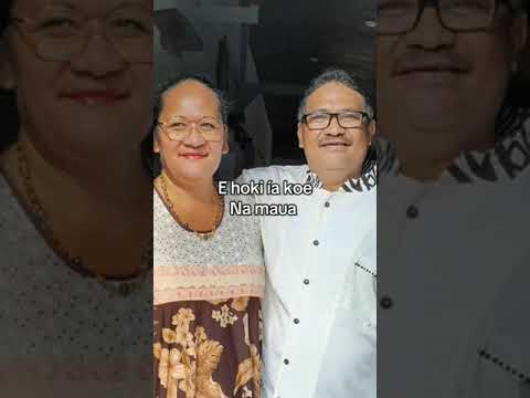 Hinata interprété par Tahia Kohumoetini