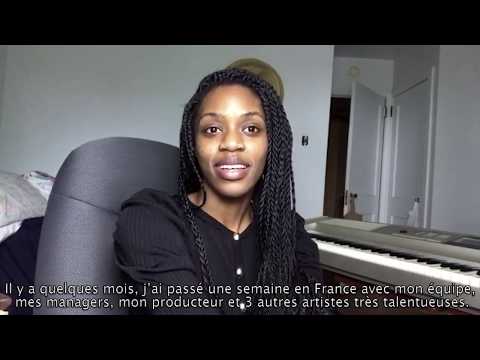 The story behind Never Change - Chelsea West