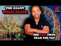 The INFAMOUS "Giant Wheel" Disaster | The Death Of Abiah Jones