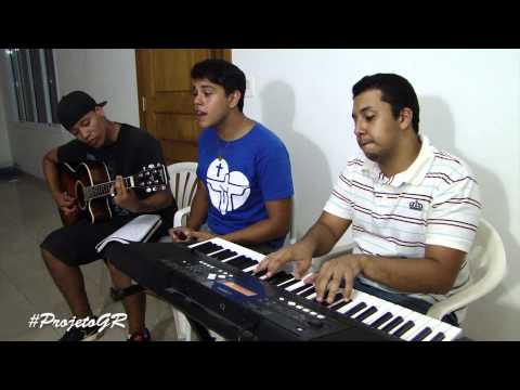 Fogo Abrasador - Shalom (cover) - Gustavo Rodrigues