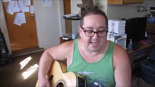 Guitar Vocal Cover Emerson Hart The Best That I Can Give Sing Singing Vocals Guitars