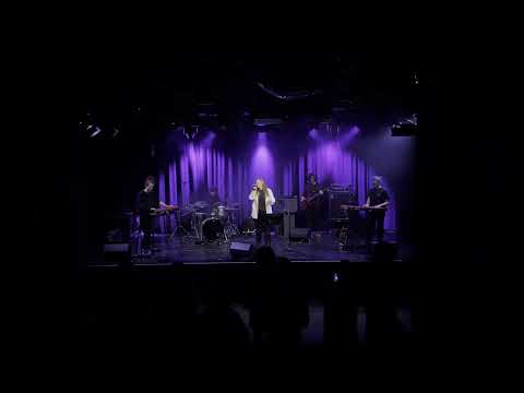 Moonchild Workshop ZHdK