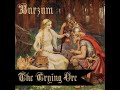 Burzum  - The Crying Orc - Cover