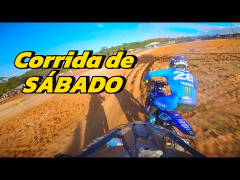 QUE CORRIDA 🤩 ! Abertura PRMX - Piên / Go Ramos