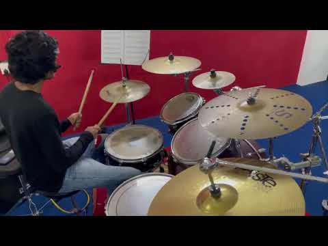 LAVA LAMP | GRADE 2 | TRINITY COLLEGE LONDON |