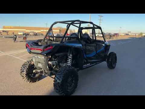 Used 2023 Polaris RZR XP 4 1000 Ultimate for sale in Pueblo West