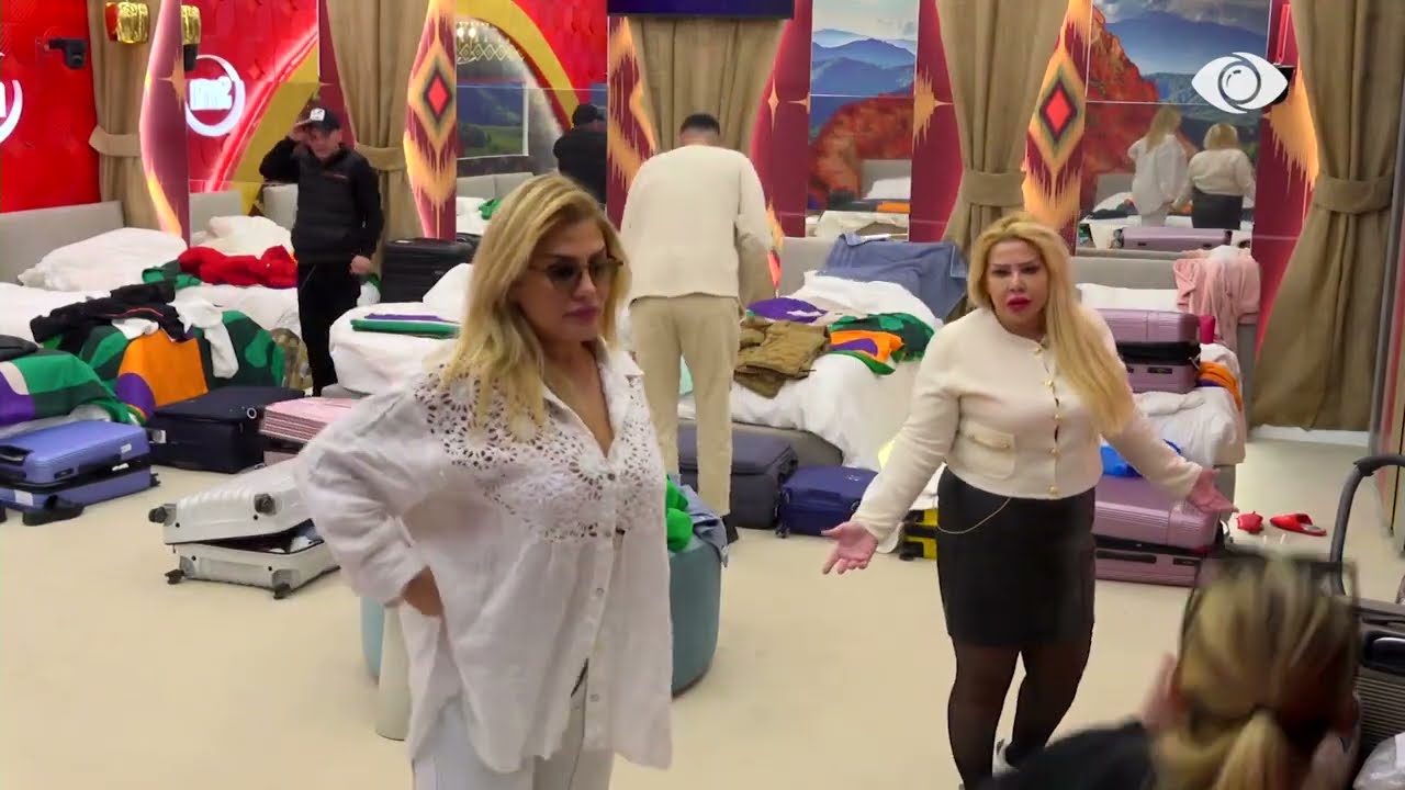 Rike e la pa biletë fati, Meri nuk duron dot më: Jam më shumë VIP se ty