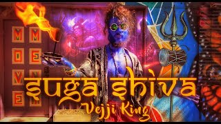 Suga Shiva Music Video