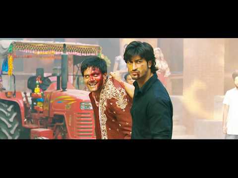 जिससे लोग डरते थे उसको लटका दिया - कमांडो ज़बरदस्त अंतिम सीन Commando Vidyut Jamwal | Jaideep Ahlawat