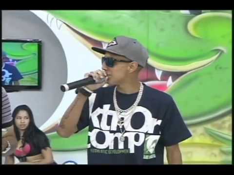 MC'S TIG & JUNINHO ' DJ DAN DA ECKO  - PGM DO JACARÉ