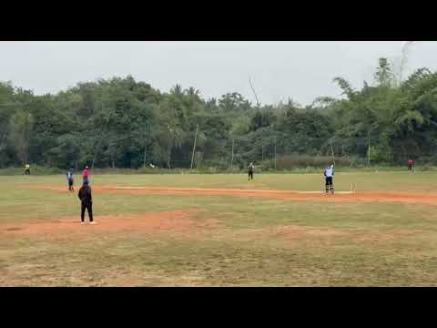 Titans vs Varun Strikers - Platinum Final, ACE NAMMA RCB CUP Session 2(30th Nov)@anjuscricketevents 