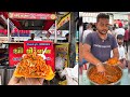 Bombay Chinese Cold Bhel Only 20 Indian Street Food