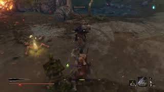 [参週目]SEKIRO　人返りエンド進めていきます！＃3