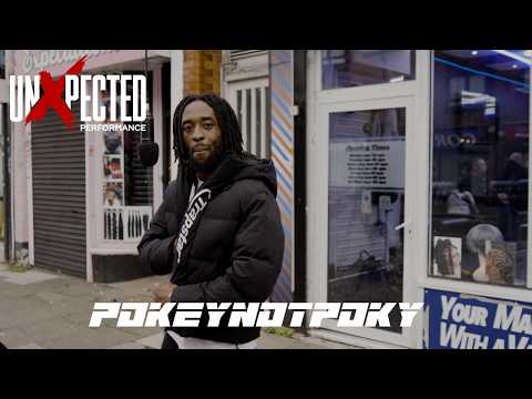 POKEYNOTPOKY - Highroad (UnXpected Performance)