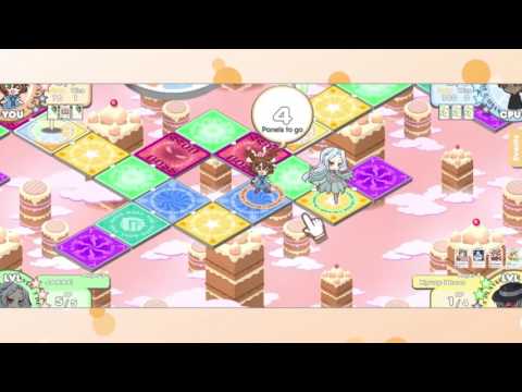 100% Orange Juice Official Gameplay Trailer