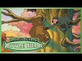 Little Bear Little Bear Sing A Song A House For Mitzi Up A Tree Ep 29