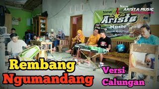 Download lagu Rembang Ngumandang || Voc. Sitir Mc & Ika Tayo || Latihan #NewAristaMusik_Banjarnegara mp3