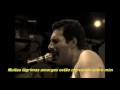 Queen - Too Much Love Will Kill You (Legendado/Tradução)