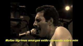 Queen - Too Much Love Will Kill You (Legendado/Tradução) Queen - Too Much Love Will Kill You (Legendado/Tradução)
