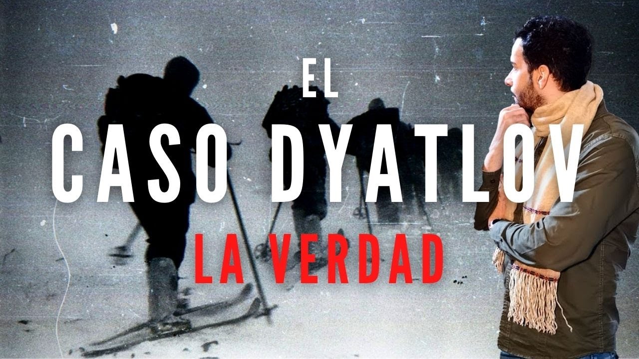 ¿Qué ocurrió en el paso DYATLOV? Desvelado el mayor secreto de RUSIA