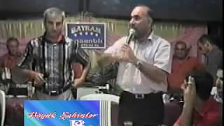 Meyxana  Lenkeran Toyu  1 saat 28 deq  Elshen XezerNicat Menali Elsever 1ci hisse