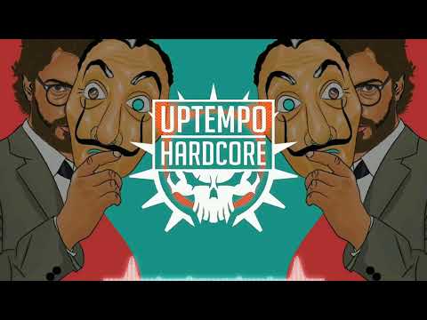 The Dark Horror x Guizcore - Money On My Mind (Uptempo)