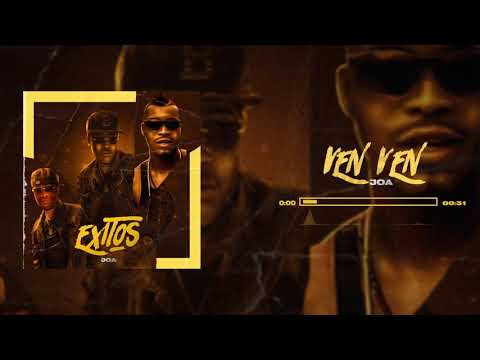 Ven Ven - Joa - (Visualizer)