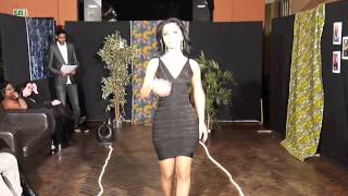 Mon Bijoux Jewellery Fashion Show with Kizomba Addiction