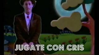 CORAZON CON AGUJERITOS -  CHIQUITITAS 1996 -