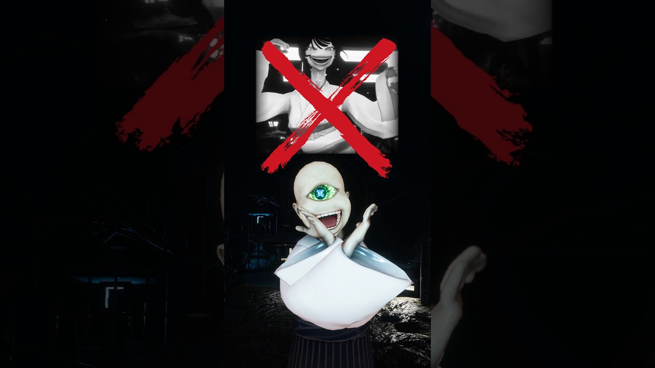 冥府はサチ江様を管理したいようです