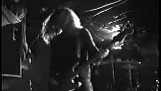 Chrome Locust "Heavy Medication" live at Coney Island High