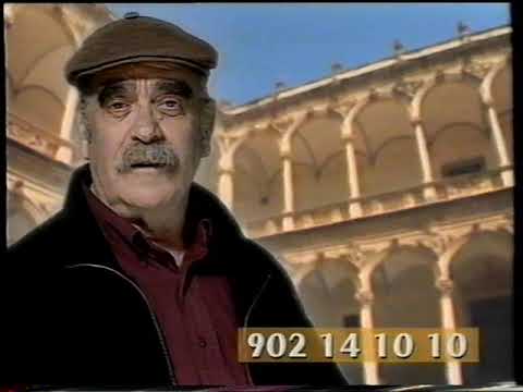 Un país en la mochila - Spot (2001)