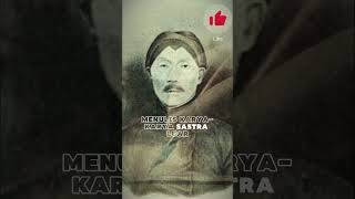 Download lagu Raden Ngabei Ronggowarsito, predicted his own death #ronggowarsito #poet #philosophy mp3 Download lagu Raden Ngabei Ronggowarsito, predicted his own death #ronggowarsito #poet #philosophy mp3