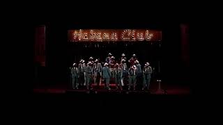 Habana Club – Preliminares – COAC 2004