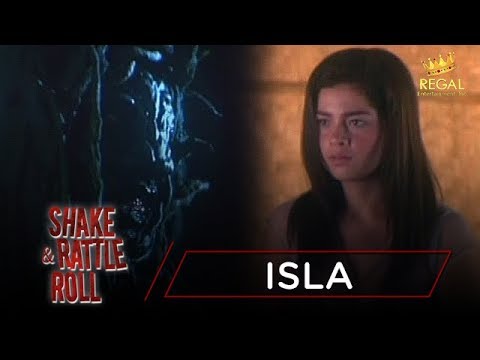 ISLA | Shake Rattle & Roll: Episode 32