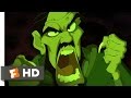 Anastasia 2 5 Movie CLIP In The Dark Of The Night 1997 HD