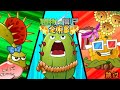 Explaining Plants Vs Zombies All Stars China Exclusive Game