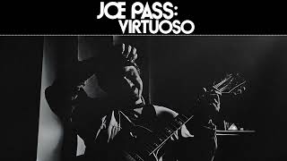 Joe Pass - Sweet Lorraine (Official Visualizer)