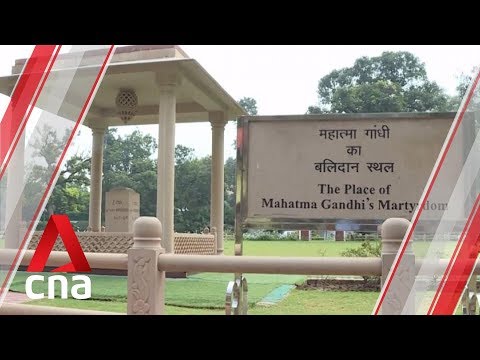 download lagu mp3 mp4 150 Anniversary Of Gandhi, download lagu 150 Anniversary Of Gandhi gratis, unduh video klip 150 Anniversary Of Gandhi