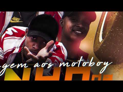 Homenagem aos motoboys - Mc Nego Do União e DJ RF3 (Medley de rua)