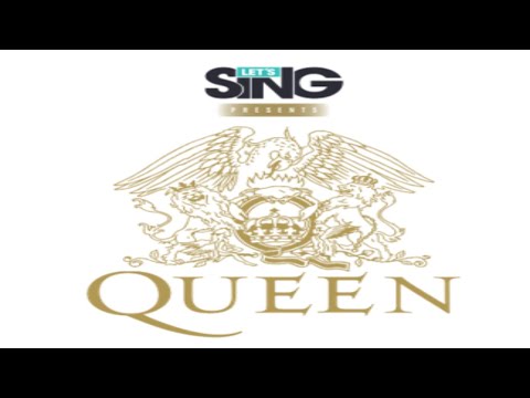Видеоигра Lets Sing Queen with Microphone ps4 - фото 1 - id-p2495615940