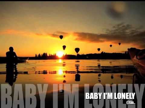 BABY I'M LONELY_Jermal Ft Fredz - Kiribati@tm..