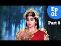 Namah Lakshmi Narayan Episode 01 कलयुग को लेकर चिंतित Lakshmi Nara