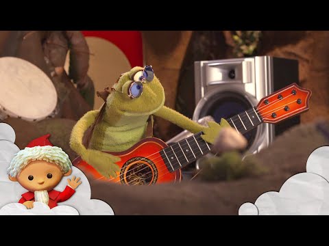 Jan & Henry: Die Hochsprung-Hexe | Unser Sandmännchen | 11.02.2026