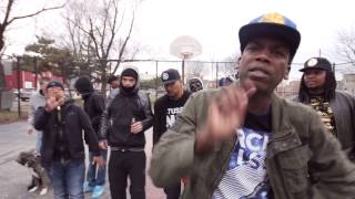 Whizz200 - Not Famous | DirBy. @LiveProper